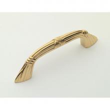 Classic Brass 1403PBNL - Pull - 3'' C-C