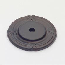 Classic Brass 1407BZ - Backplate - 1-3/4''
