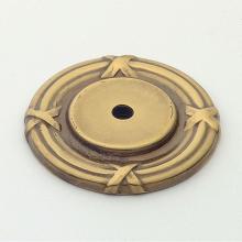 Classic Brass 1407PA - Backplate - 1-3/4''