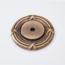 Classic Brass 1407ABB - Backplate - 1-3/4''