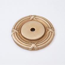 Classic Brass 1407BB - Backplate - 1-3/4''
