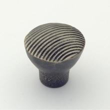 Classic Brass 1460AI - Knob - 1-1/4''