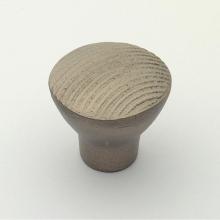 Classic Brass 1460AS - Knob - 1-1/4''