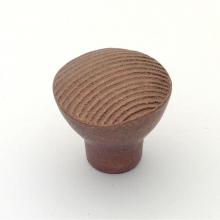 Classic Brass 1460NB - Knob - 1-1/4''