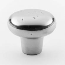 Classic Brass 1463MB - Knob - 1-5/8''
