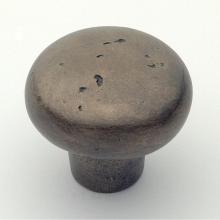 Classic Brass 1463AI - Knob - 1-5/8''