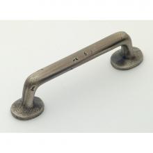 Classic Brass 1470AI - Pull - 4'' C-C