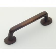 Classic Brass 1470AZ - Pull - 4'' C-C