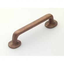 Classic Brass 1470NB - Pull - 4'' C-C
