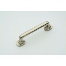 Classic Brass 1470ST - Pull - 4'' C-C