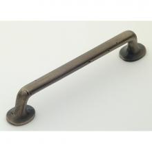 Classic Brass 1471AI - Pull - 6'' C-C