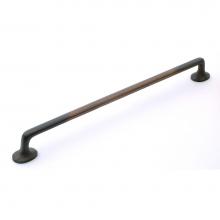 Classic Brass 1475AZ - Pull - 18'' C-C