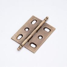 Classic Brass 1516ABB - Hinge - Mortise - Minarette Finial