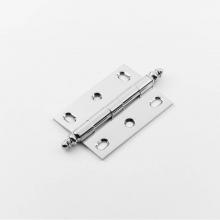 Classic Brass 1517PANL - Hinge - Mortise - Minarette Finial