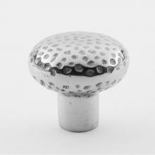 Classic Brass 1520MB - Knob - 1-3/8''