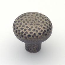 Classic Brass 1520AI - Knob - 1-3/8''