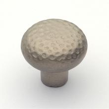 Classic Brass 1520AS - Knob - 1-3/8''