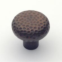 Classic Brass 1520AZ - Knob - 1-3/8''