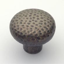 Classic Brass 1521AI - Knob - 1-5/8''