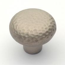 Classic Brass 1521AS - Knob - 1-5/8''