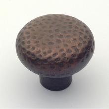 Classic Brass 1521AZ - Knob - 1-5/8''