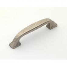 Classic Brass 1523AS - Pull - 3'' C-C