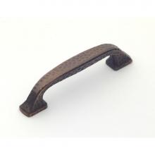 Classic Brass 1523AZ - Pull - 3'' C-C