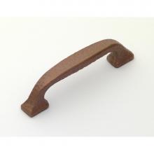 Classic Brass 1523NB - Pull - 3'' C-C
