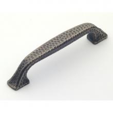 Classic Brass 1524AI - Pull - 4'' C-C
