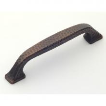 Classic Brass 1524AZ - Pull - 4'' C-C