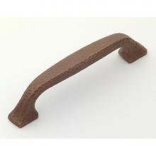 Classic Brass 1524NB - Pull - 4'' C-C