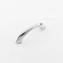 Classic Brass 1557RT - Pull - 3'' C-C