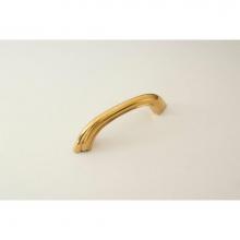 Classic Brass 1557TN - Pull - 3'' C-C
