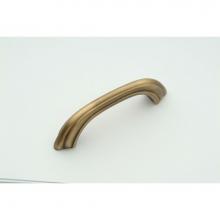 Classic Brass 1557WB - Pull - 3'' C-C
