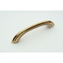 Classic Brass 1558PANL - Pull - 4'' C-C