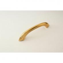 Classic Brass 1558TN - Pull - 4'' C-C
