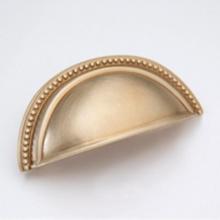 Classic Brass 1559BB - Cup Pull - 3'' C-C