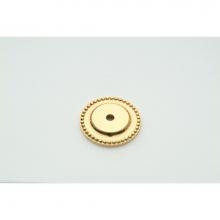 Classic Brass 1564PB - Backplate - 1-1/2''