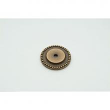 Classic Brass 1564WB - Backplate - 1-1/2''