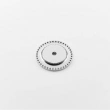 Classic Brass 1565SB - Backplate - 1-3/4''
