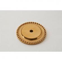 Classic Brass 1565TN - Backplate - 1-3/4''