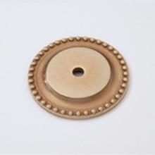 Classic Brass 1565BB - Backplate - 1-3/4''
