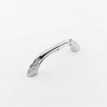 Classic Brass 1603AB - Pull - 3'' C-C