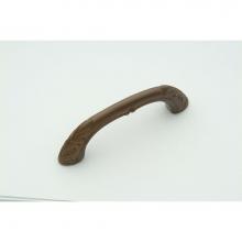 Classic Brass 1603BZ - Pull - 3'' C-C