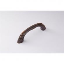 Classic Brass 1603KN - Pull - 3'' C-C
