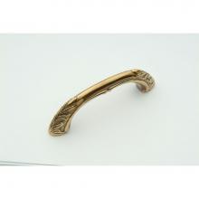 Classic Brass 1603PANL - Pull - 3'' C-C
