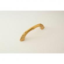 Classic Brass 1603TN - Pull - 3'' C-C