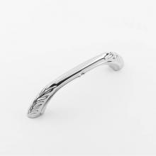 Classic Brass 1604WZ - Pull - 4'' C-C
