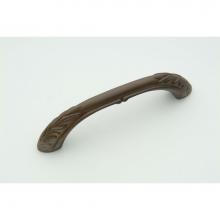 Classic Brass 1604BZ - Pull - 4'' C-C