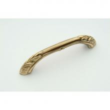 Classic Brass 1604PANL - Pull - 4'' C-C